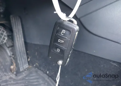 2017 Volkswagen Jetta 1.4T Se z USA, uszkodzony, nr VIN 3VWB67AJ5HM317057